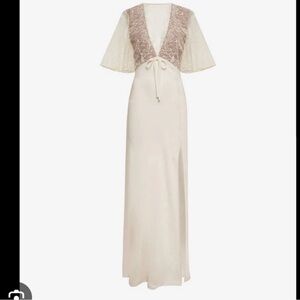Rumored Verona Maxi Dress